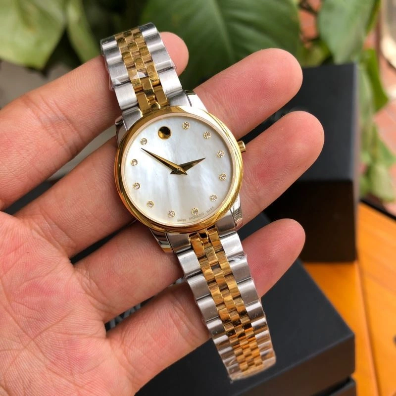 MOVADO Watches Vibrant 190262
