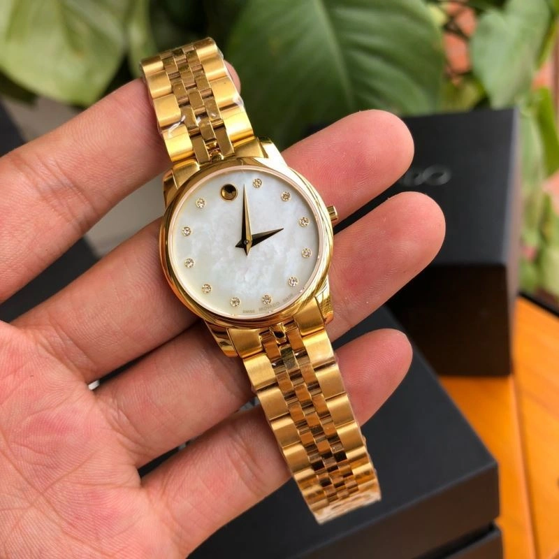 MOVADO Watches Vibrant 190262