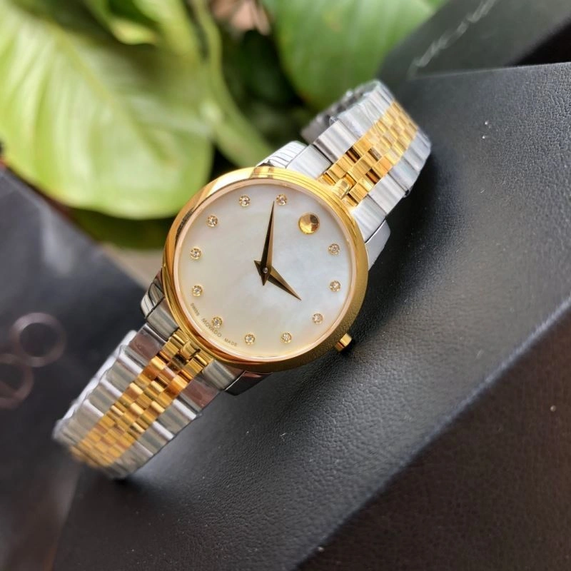 MOVADO Watches Vibrant 190262