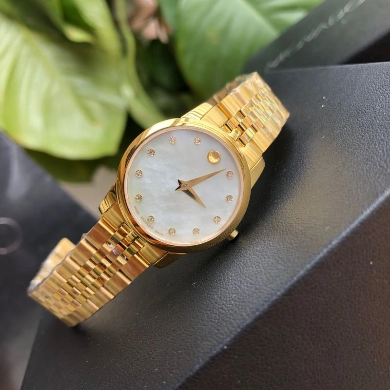 MOVADO Watches Vibrant 190262