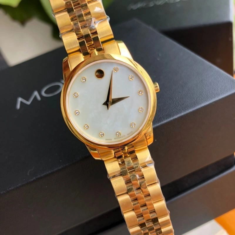 MOVADO Watches Vibrant 190262
