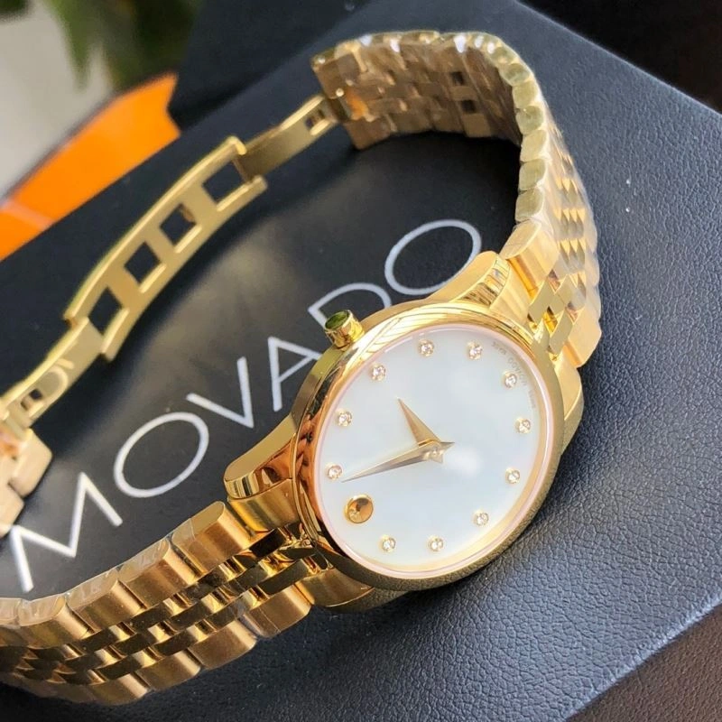 MOVADO Watches Vibrant 190262