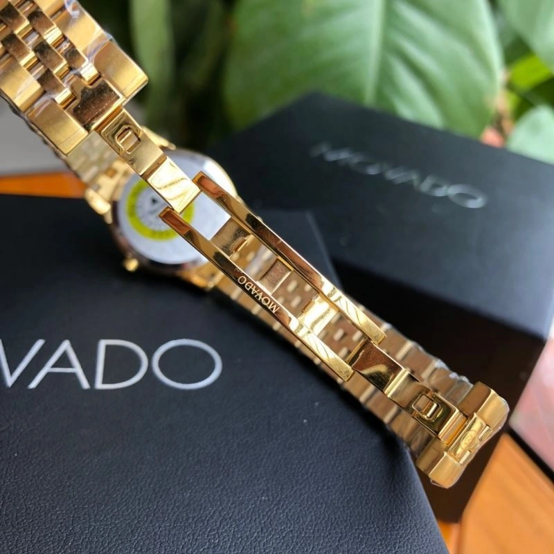 MOVADO Watches Vibrant 190262