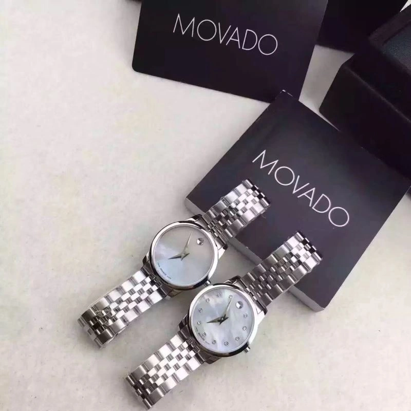 MOVADO Watches WellDesigned 190264