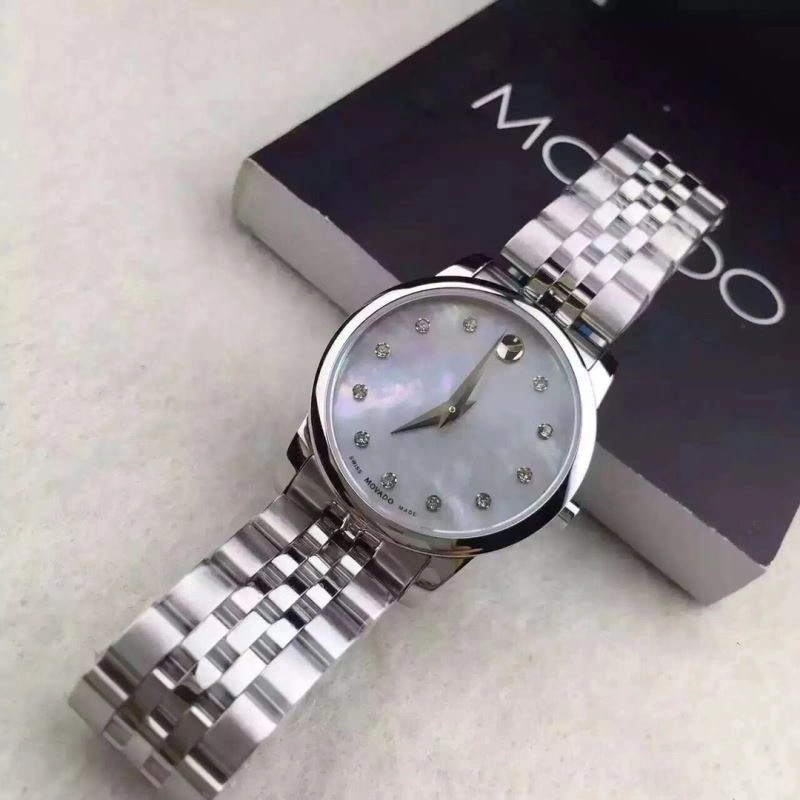 MOVADO Watches WellDesigned 190264