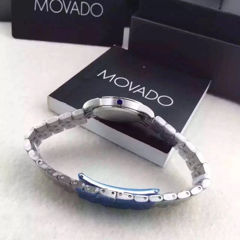 MOVADO Watches WellDesigned 190264