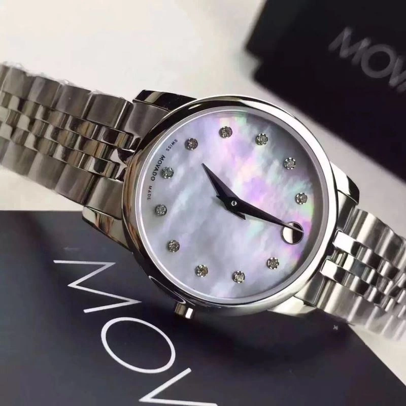 MOVADO Watches WellDesigned 190264