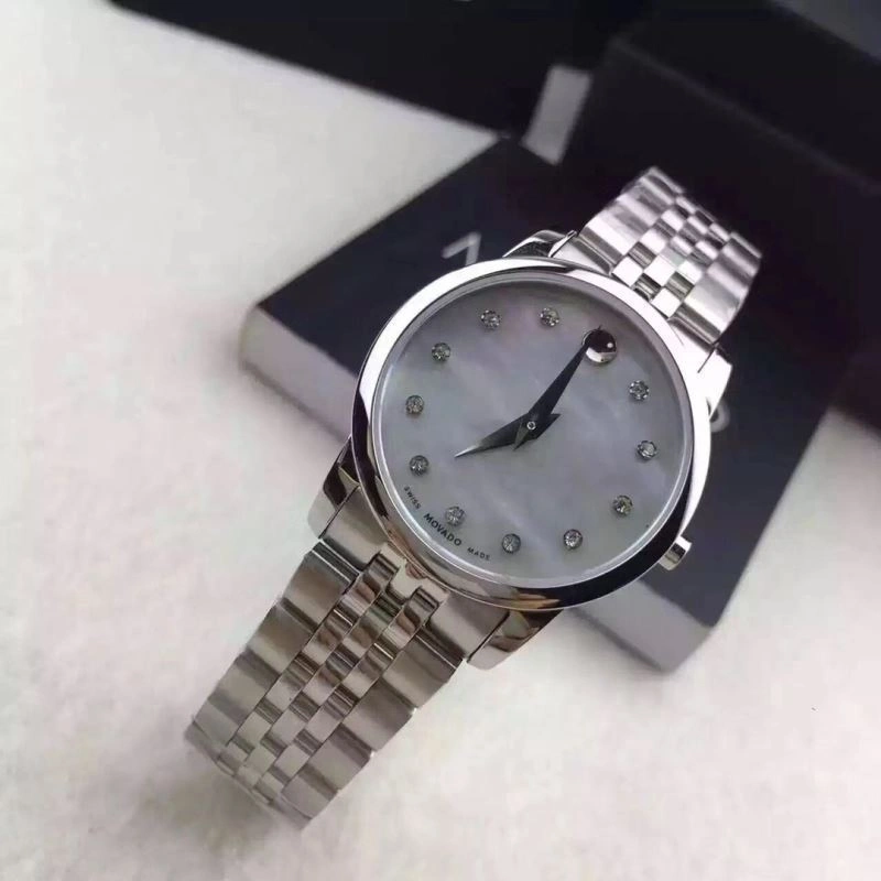 MOVADO Watches WellDesigned 190264