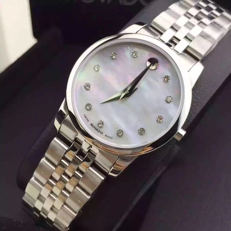 MOVADO Watches WellDesigned 190264