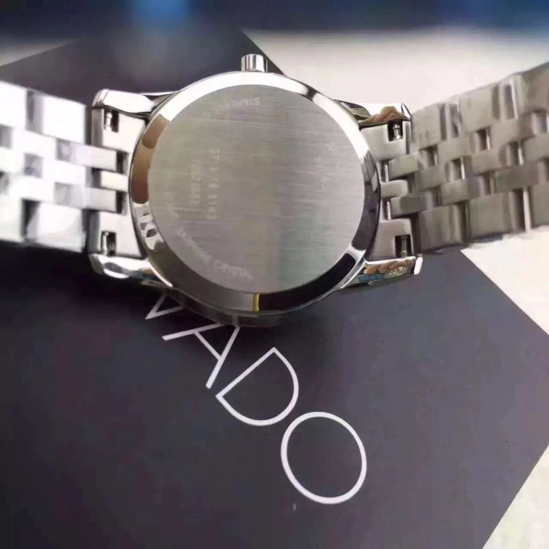 MOVADO Watches WellDesigned 190264