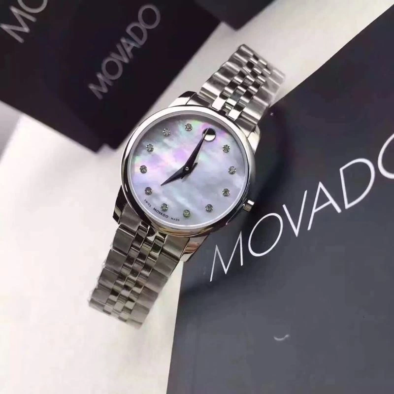 MOVADO Watches WellDesigned 190264