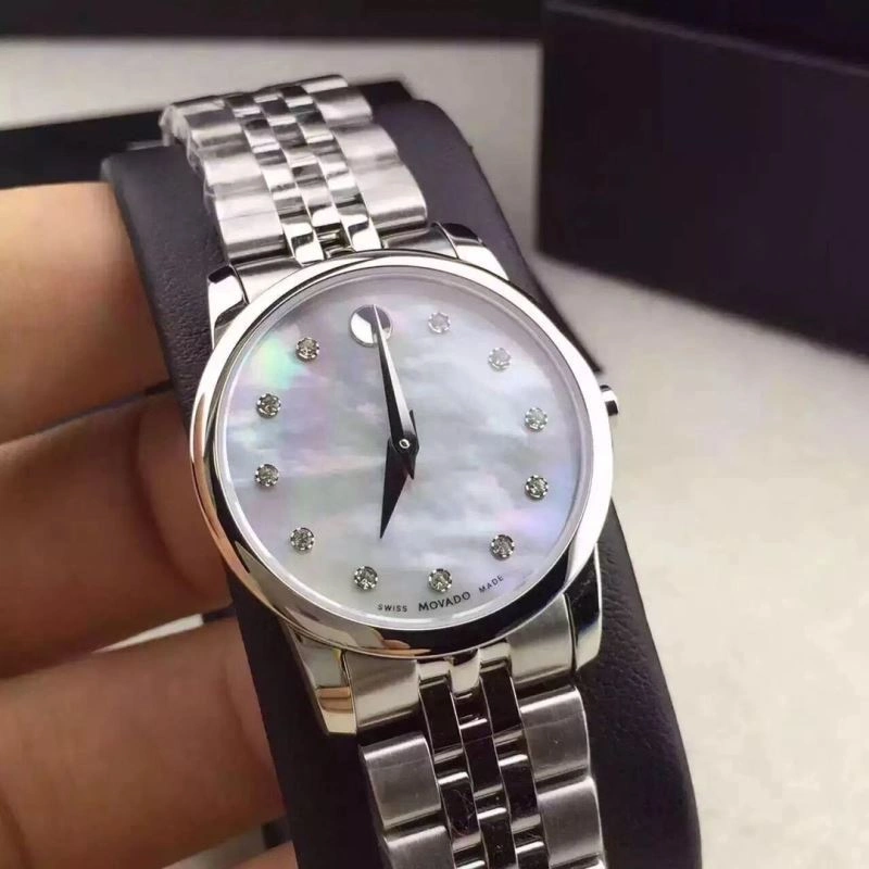 MOVADO Watches WellDesigned 190264