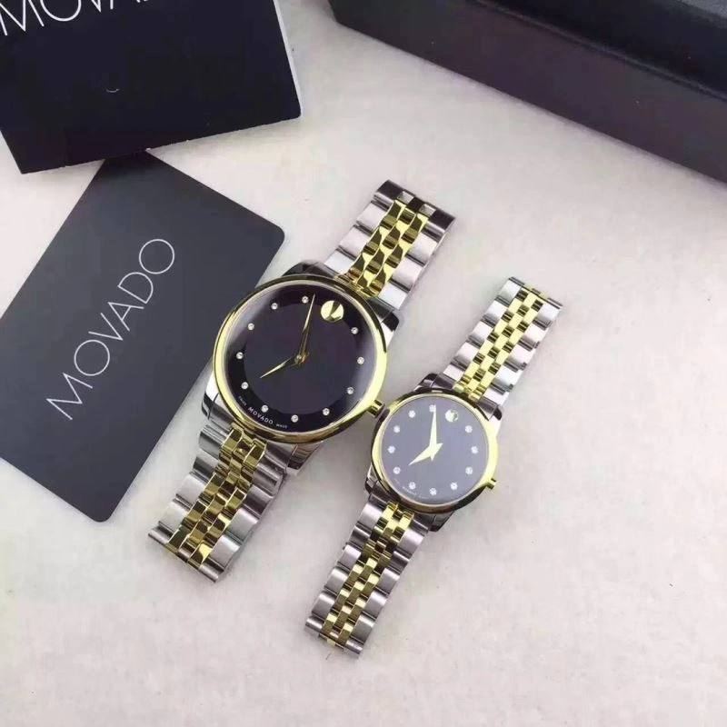 MOVADO Watches SoftTouch 190254