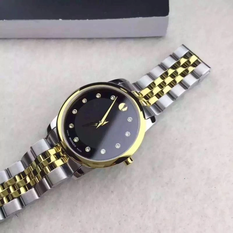 MOVADO Watches SoftTouch 190254