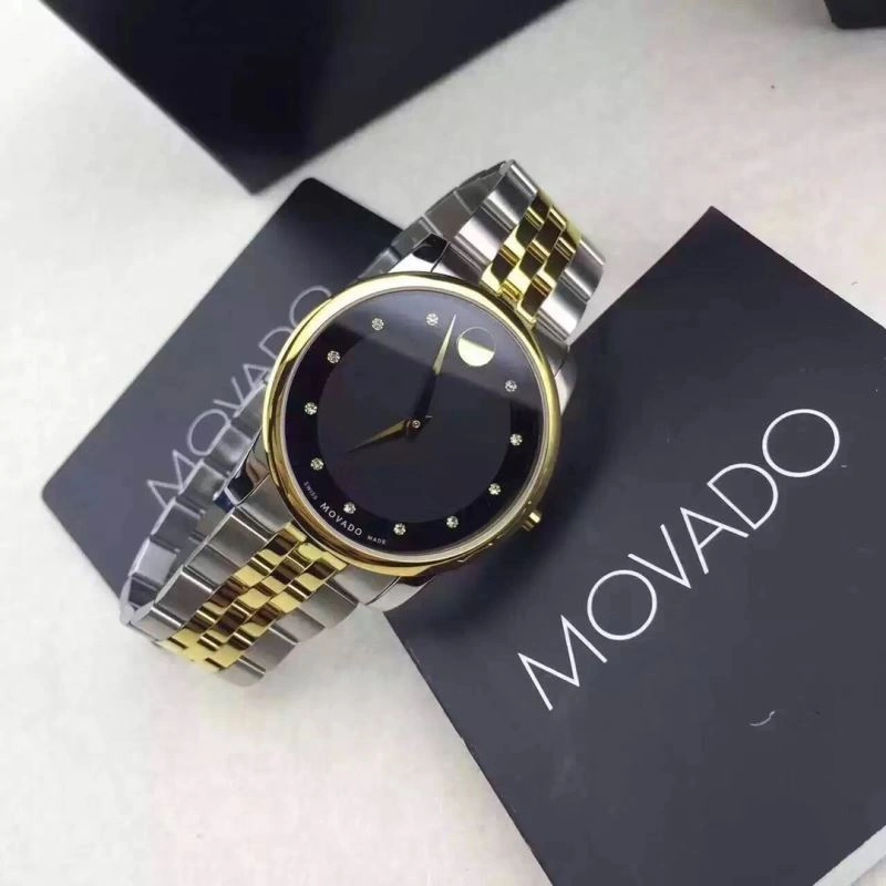 MOVADO Watches SoftTouch 190254