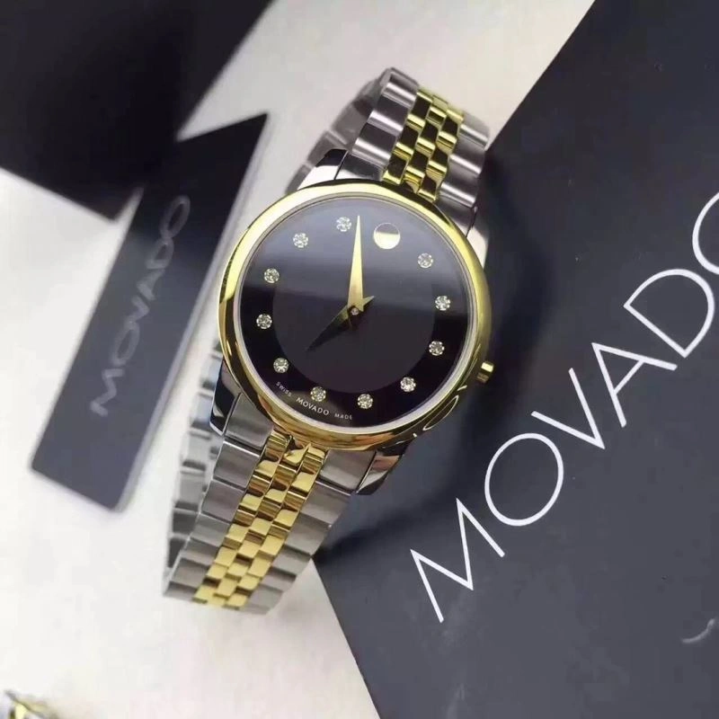 MOVADO Watches SoftTouch 190254