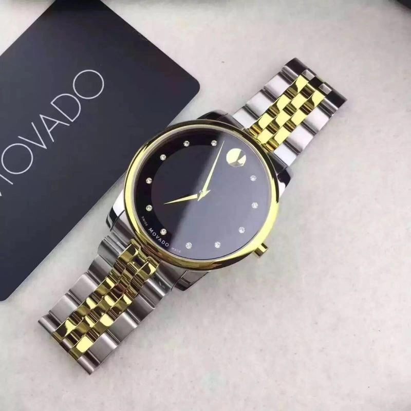MOVADO Watches SoftTouch 190254