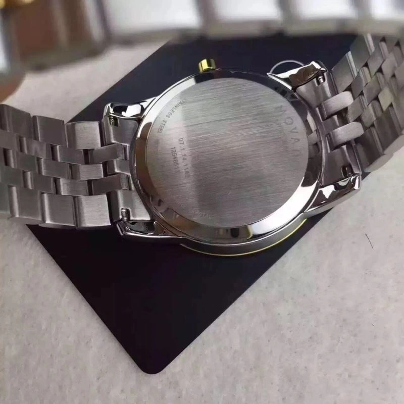 MOVADO Watches SoftTouch 190254