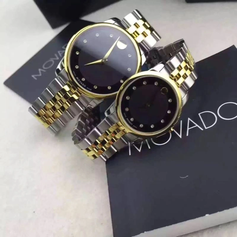 MOVADO Watches SoftTouch 190254