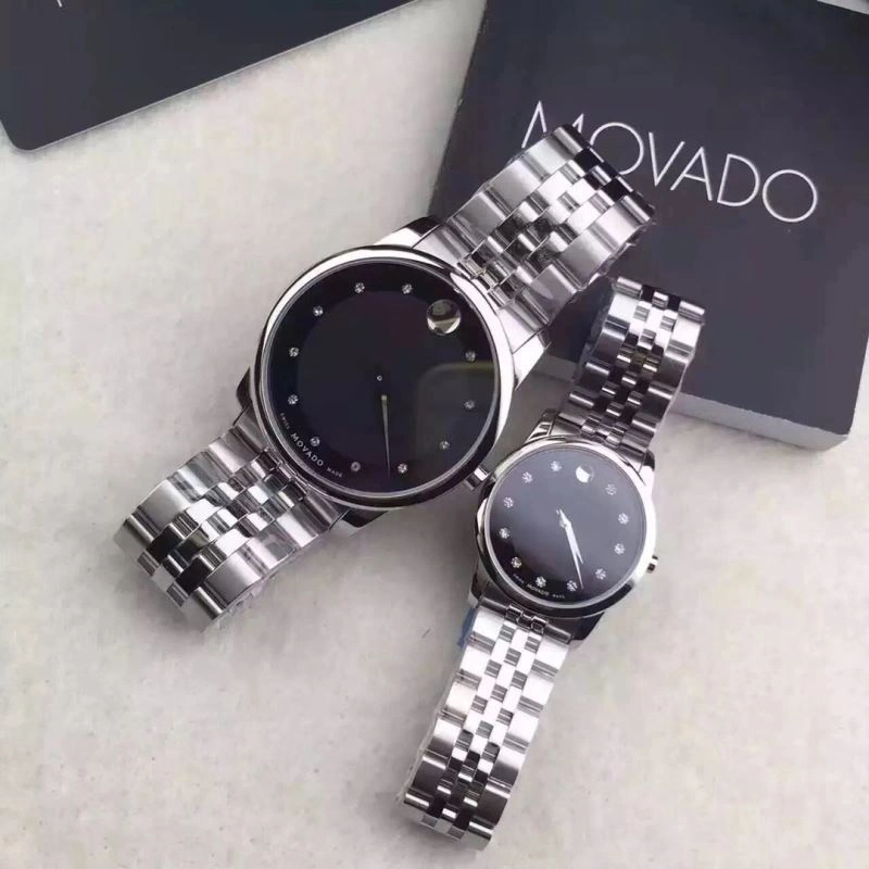 Resilient MOVADO Watches 190246