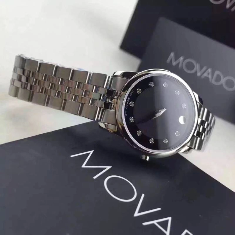 Resilient MOVADO Watches 190246