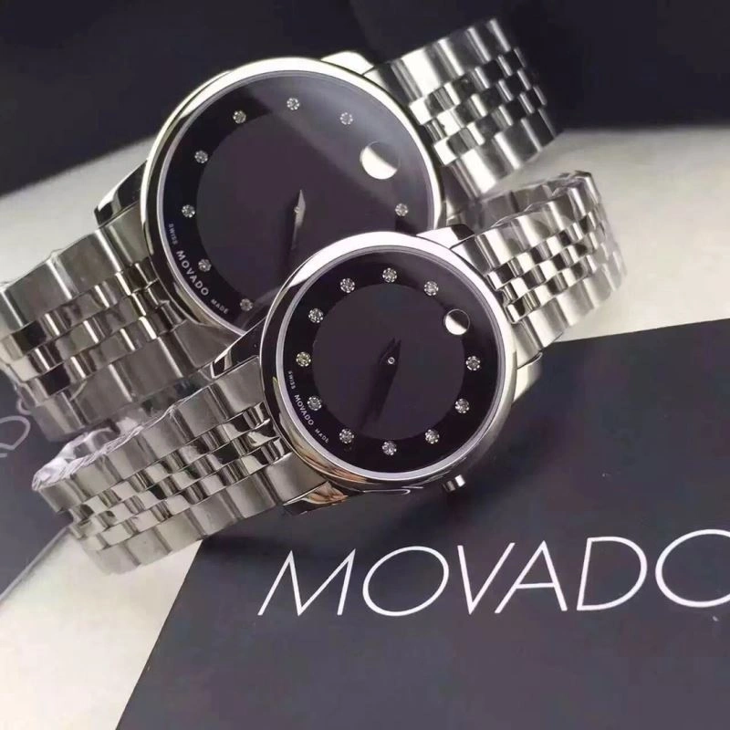 Resilient MOVADO Watches 190246