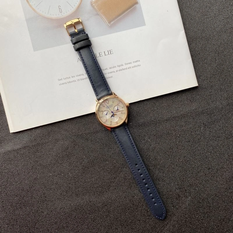 MOVADO Watches Compact 190247