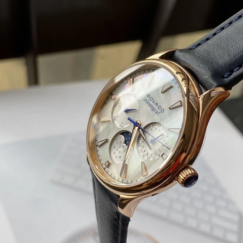 MOVADO Watches Compact 190247