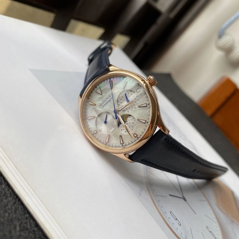 MOVADO Watches Compact 190247
