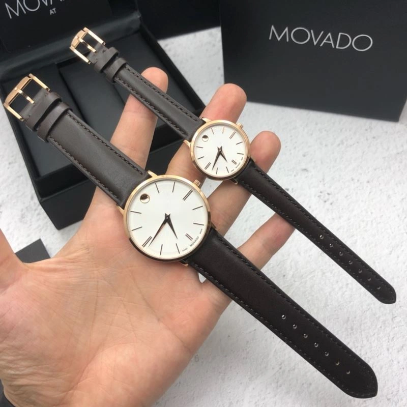 Elegant MOVADO Watches 190245
