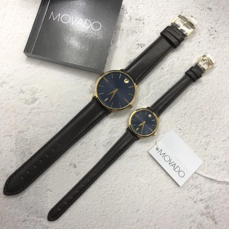 MOVADO Watches Durable 190244