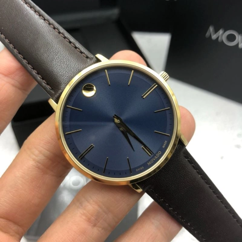 MOVADO Watches Durable 190244