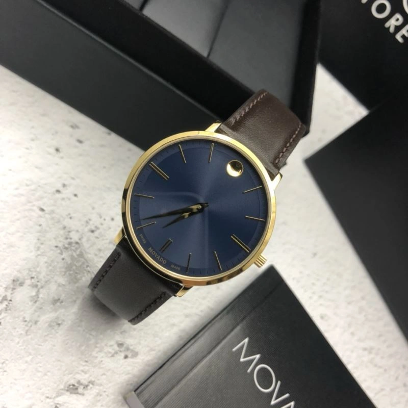 MOVADO Watches Durable 190244