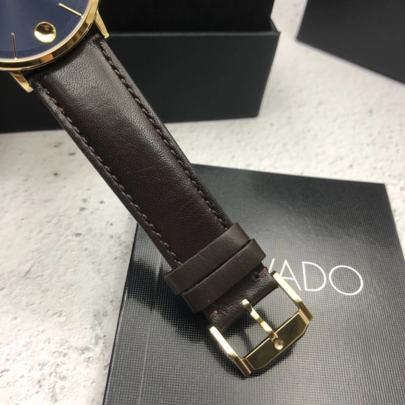 MOVADO Watches Durable 190244