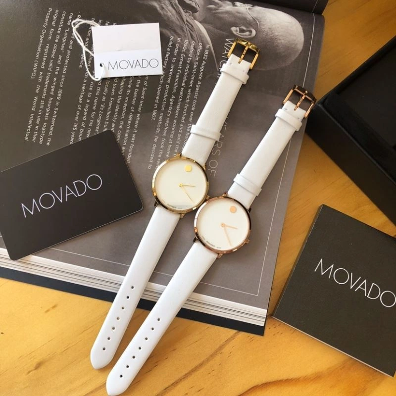 Durable MOVADO Watches 190243
