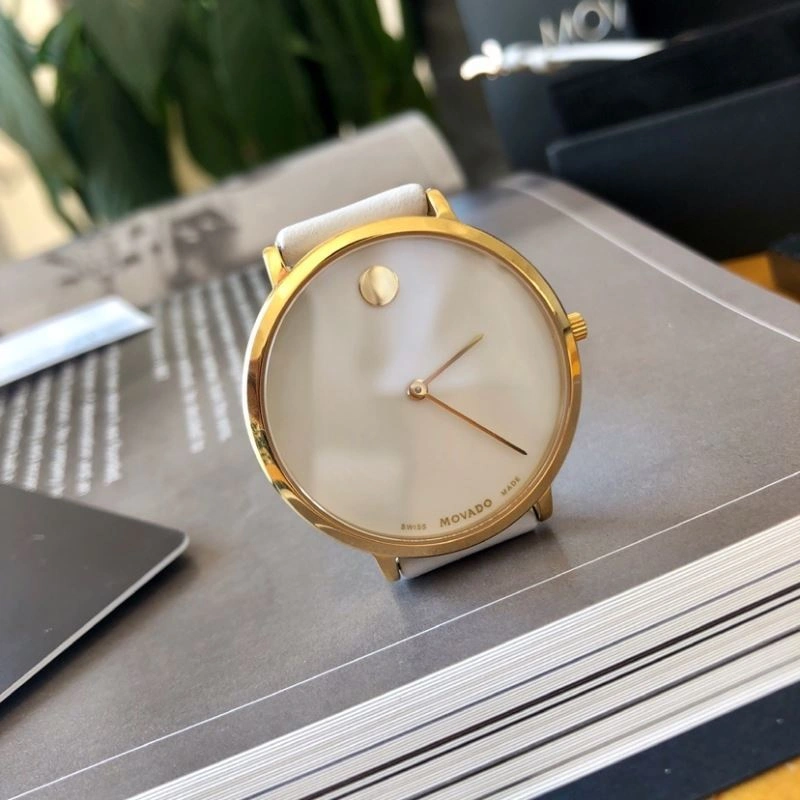Durable MOVADO Watches 190243