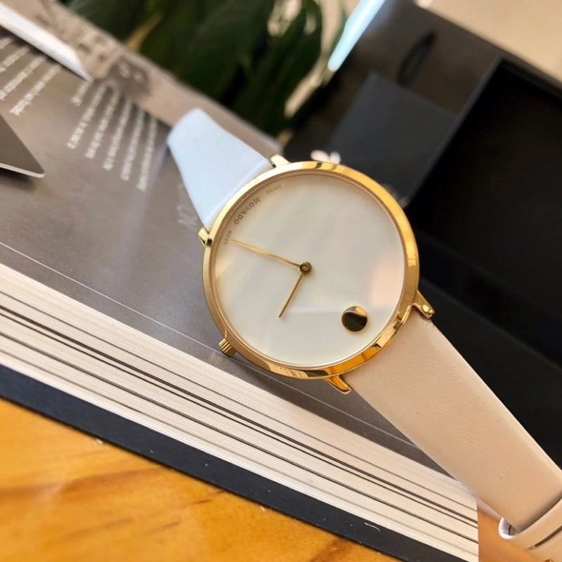 Durable MOVADO Watches 190243