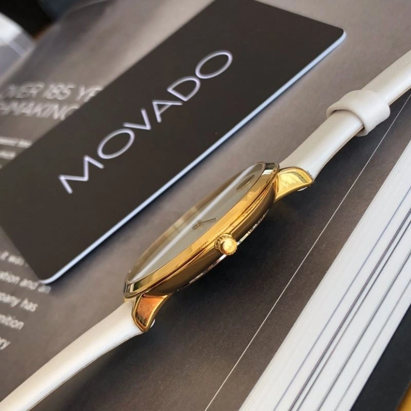 Durable MOVADO Watches 190243