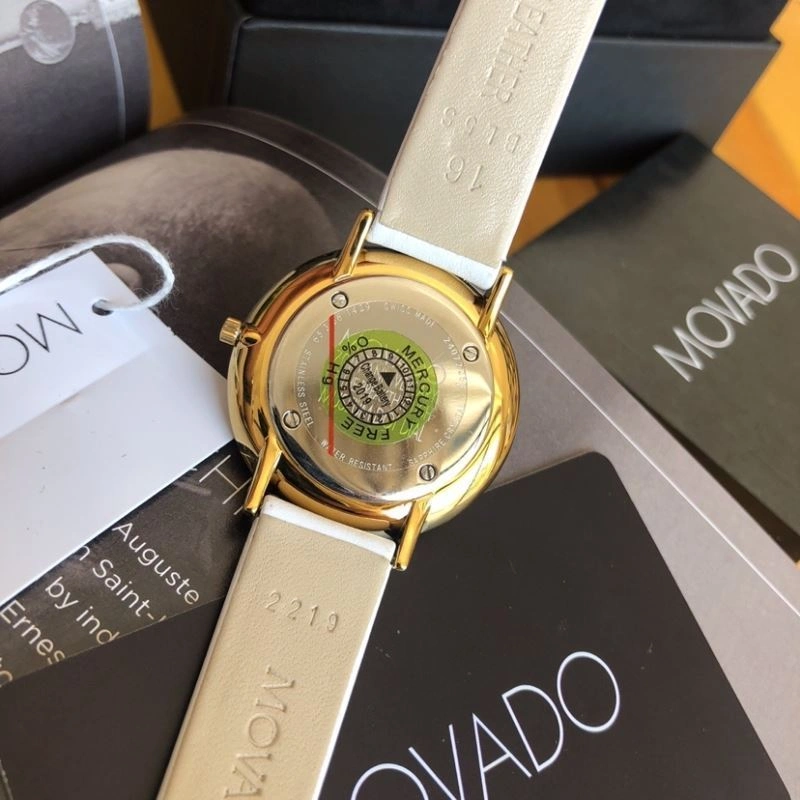 Durable MOVADO Watches 190243