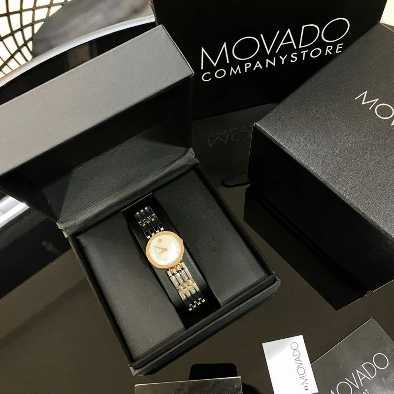 MOVADO Watches Colorful 190242