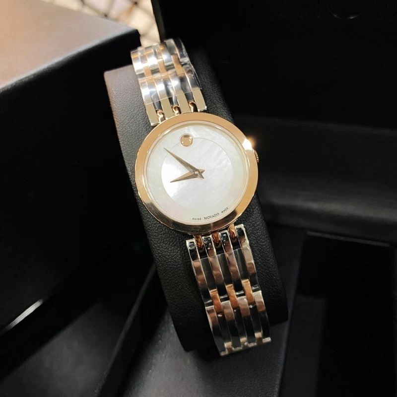MOVADO Watches Colorful 190242