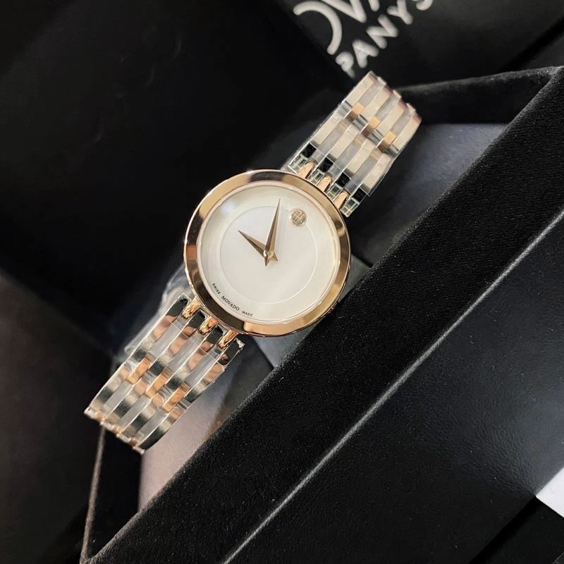 MOVADO Watches Colorful 190242
