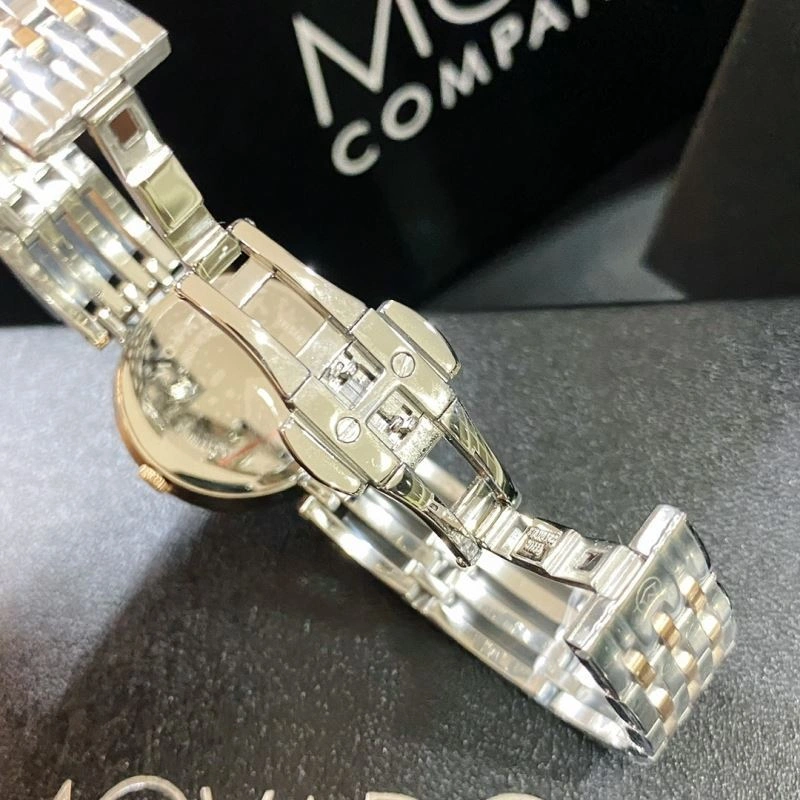 MOVADO Watches Colorful 190242