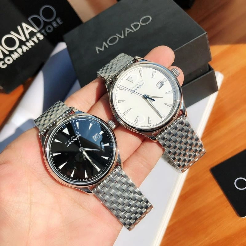 MOVADO Watches AllSeason 190237