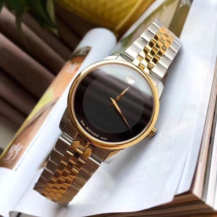 ZeroBulk MOVADO Watches 190229