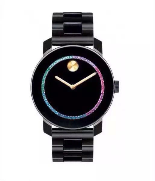 MOVADO Watches Trendsetting 190223