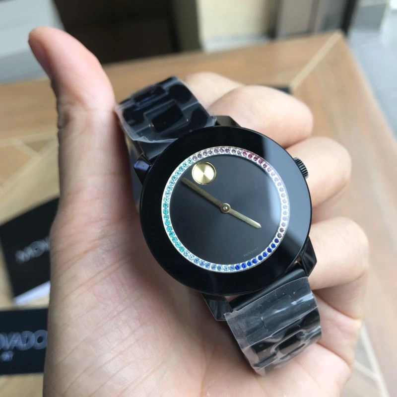 MOVADO Watches Trendsetting 190223