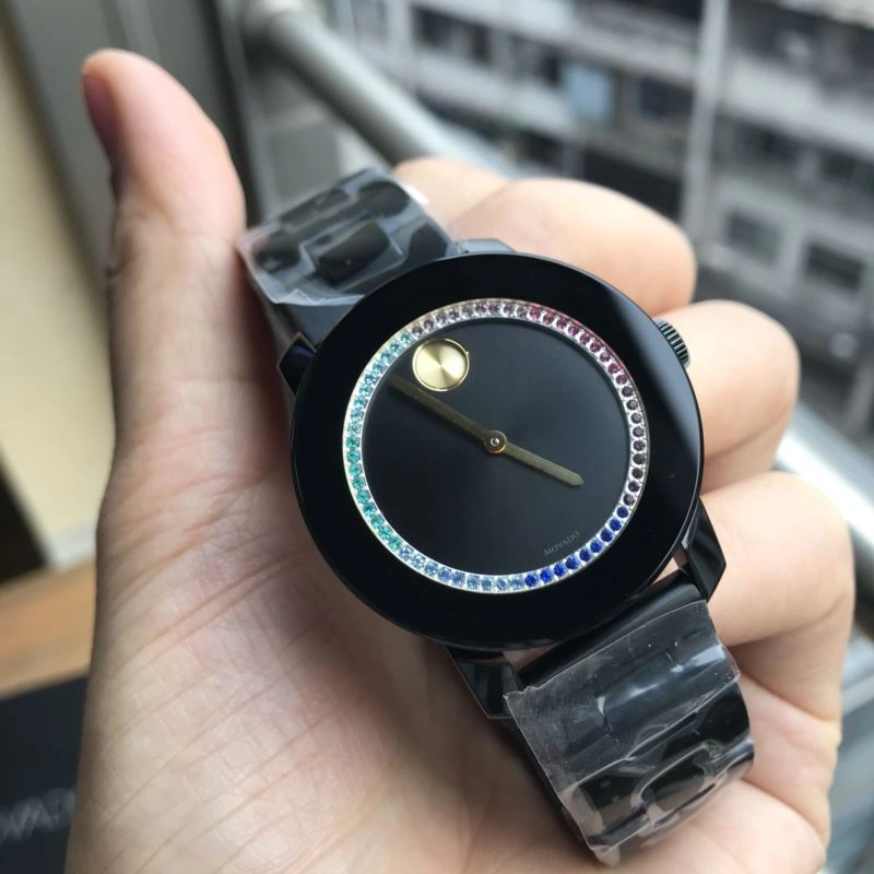 MOVADO Watches Trendsetting 190223