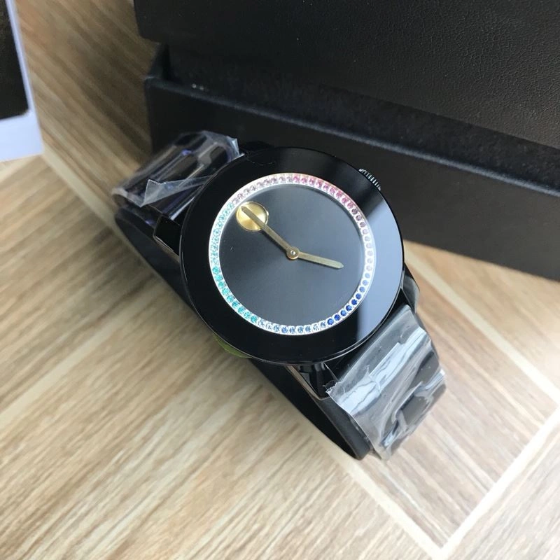 MOVADO Watches Trendsetting 190223