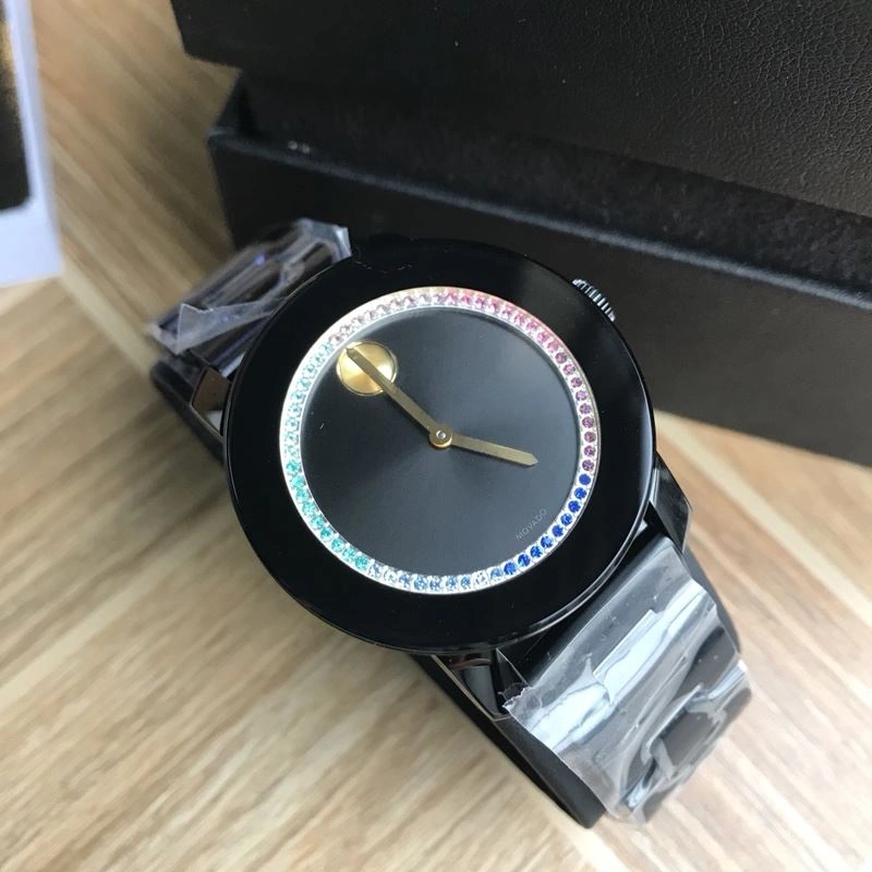 MOVADO Watches Trendsetting 190223